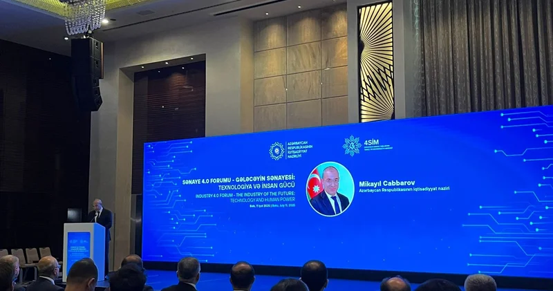 Azerbaijani government considers new legal framework for innovation , minister says
