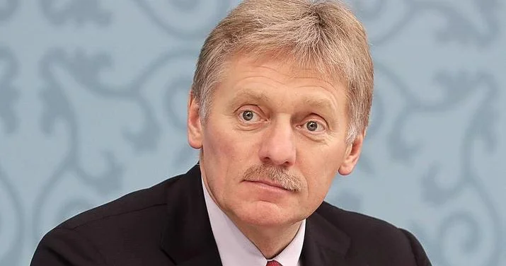 Peskov: İndi hərbi senzura vaxtıdır