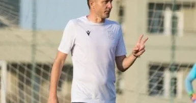 Azərbaycan çempionu olmuş serb: “İliç “Sumqayıt”dan təklif alan kimi mənə zəng vurdu”
