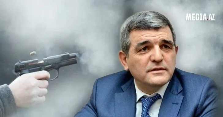 Дело о покушении на Фазиля Мустафу: сын главного обвиняемого останется под стражей