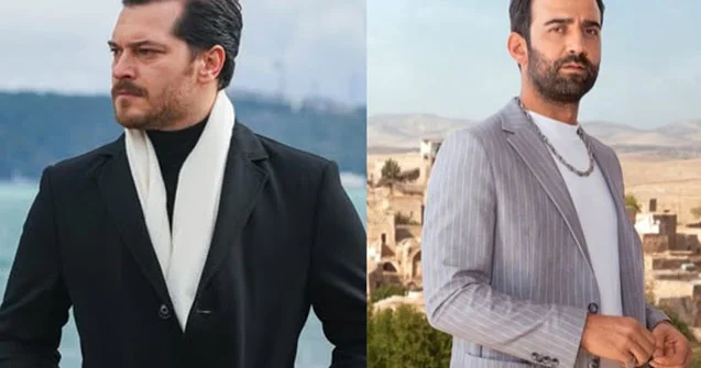 “Eşref” və “Demir” eyni layihədə