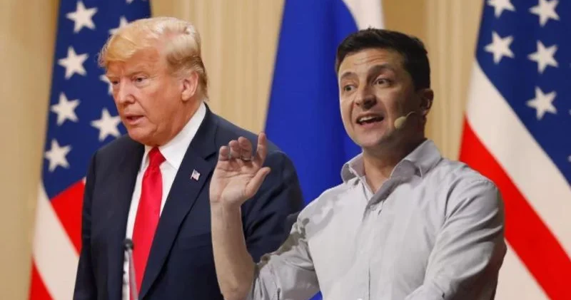 Prezident səlahiyyətlərindən Ukraynaya silah tədarük etmək üçün istifadə etməyi planlaşdırır