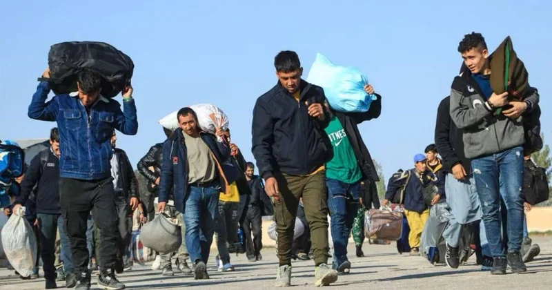 Alçaldıcı rəftardan çəkinin! Taliban İranı hədələdi