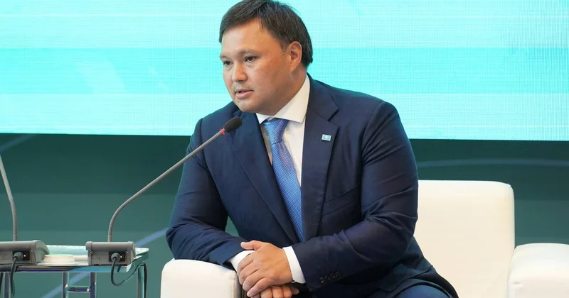 KazMunayGas reveals ambitious long term strategy in favor of innovation and efficiency