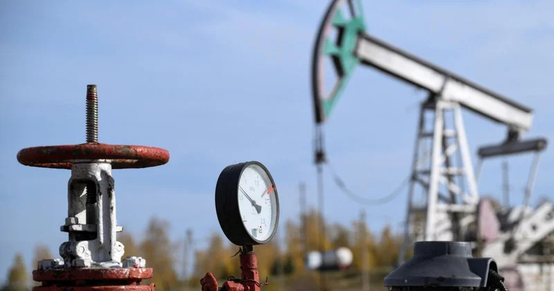 Цена нефти Azeri Light снизилась до $74,40 за баррель