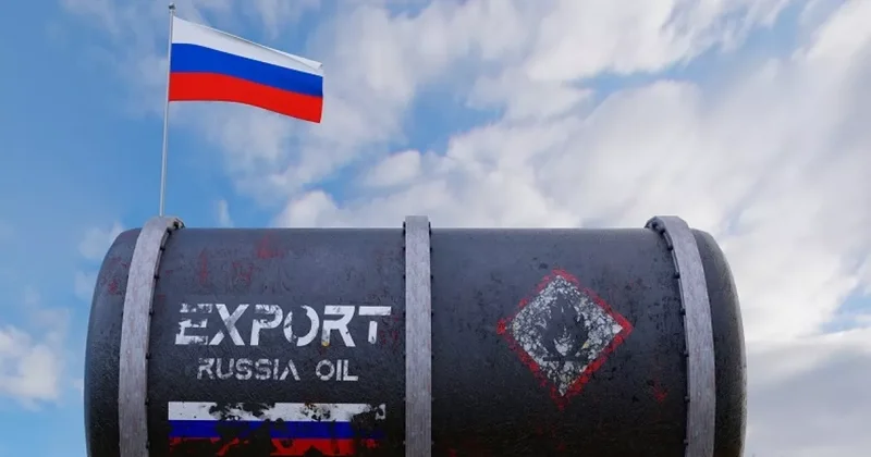 ЕС изучает потолок цен на российскую нефть