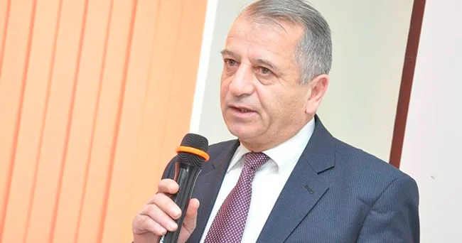 Pənah Hüseynov Tofiq Qasımovun göndərdiyi müraciəti niyə geri çevirib?