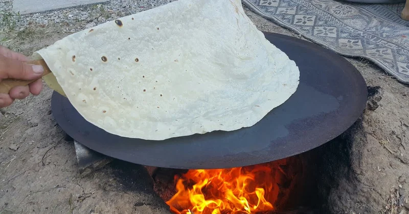 Bir çörəyin taleyi UNESCO nun qapısındakı erməni YALANI
