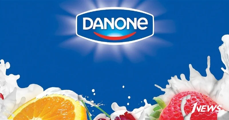 Danone уходит из Азербайджана