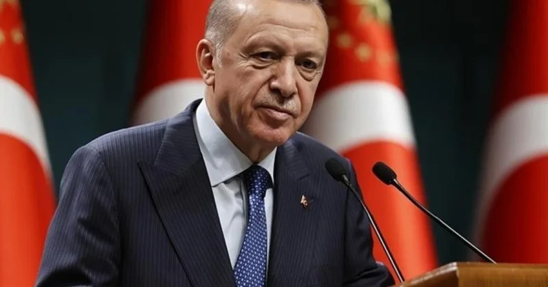 Ərdoğan PKK nın tərksilahına başlandıqdan sonra ilk açıqlamanı verib