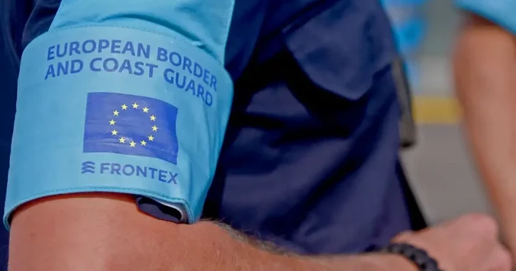 El País: Евродепутаты просят ЕК расследовать передачу данных от Frontex Европолу
