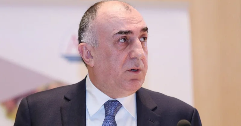Adam söyüş söyür... Elmar Məmmədyarovun bu sözünə sabiq nazir cavab verdi: Yadıma düşmür ki, nə vaxtsa mən onu söyüm, ya da...