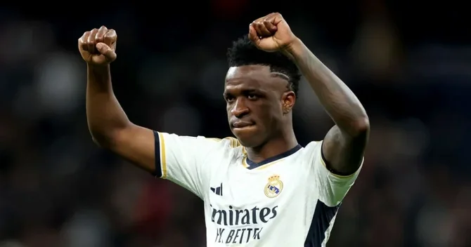 Real klubu Vinisius Junior ilə yeni müqavilə barədə razılığa gəlib