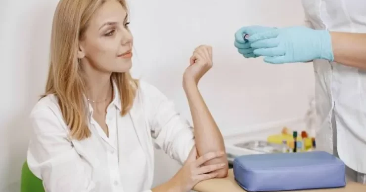 40 yaşdan sonra həyatınızı xilas edəcək dörd tibbi test