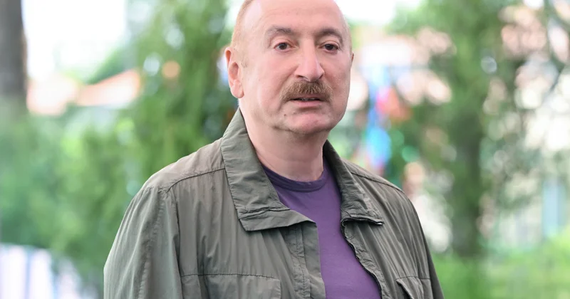 İlham Əliyev: Son 5 6 il ərzində xalqımız haqlı olaraq qürur hissi ilə yaşayır
