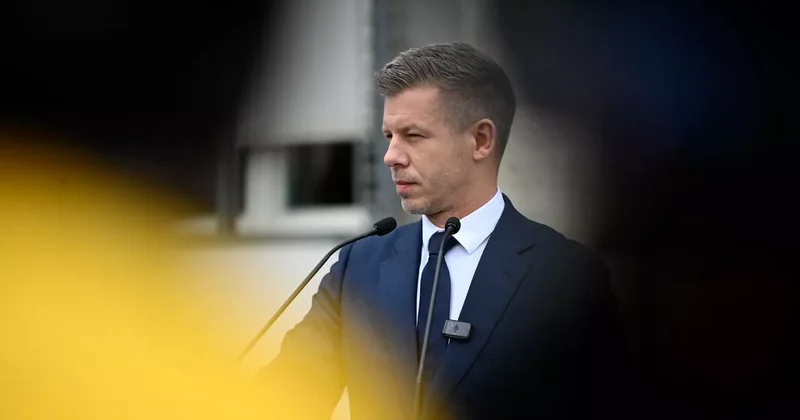 Мадьяр дал президенту пять дней