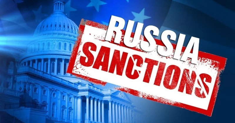 США готовят 500 процентные пошлины против покупателей российских энергоресурсов