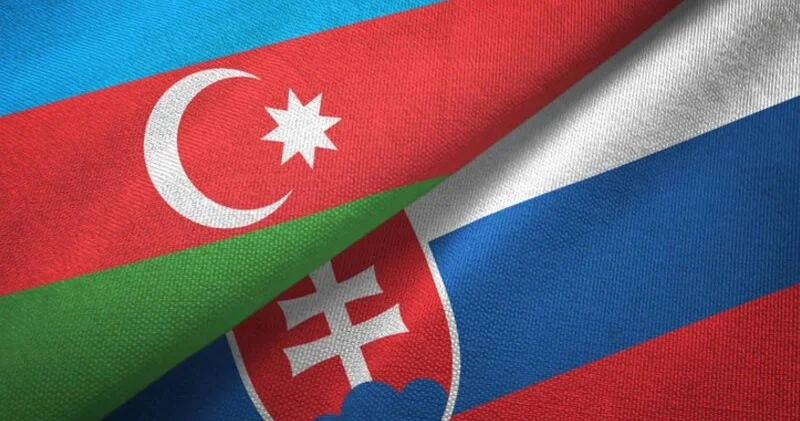 Bakıda Slovakiya Azərbaycan Biznes Forumu keçiriləcək