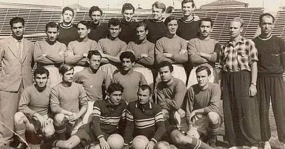 Azərbaycanda futbolun əsasını qoyan ilk yerli klub: “Balaxanı Futbolçular Dərnəyi”nin tarixçəsi