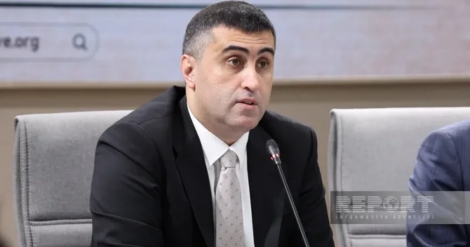 Abbas Abbasov: Media dekolonizasiyanın təşviqində əsas rol oynayıb