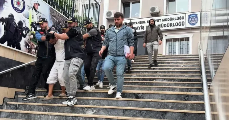 İstanbulda azərbaycanlını aldadıb 1,5 milyonluq qızılını apardılar