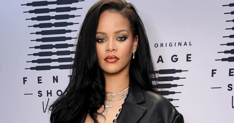 “Rihanna dördüncü dəfə ana olacaq”