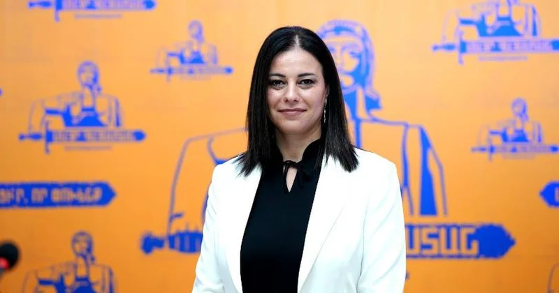 Ermənistan müxalifəti partiya üzvünün azadlığa buraxılmasını tələb edir