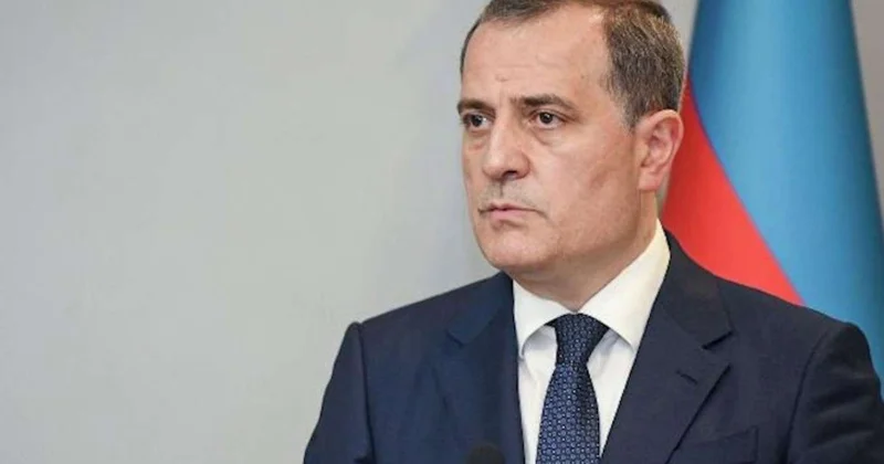 Ceyhun Bayramov TRİPP lə bağlı nəyə işarə edirdi?