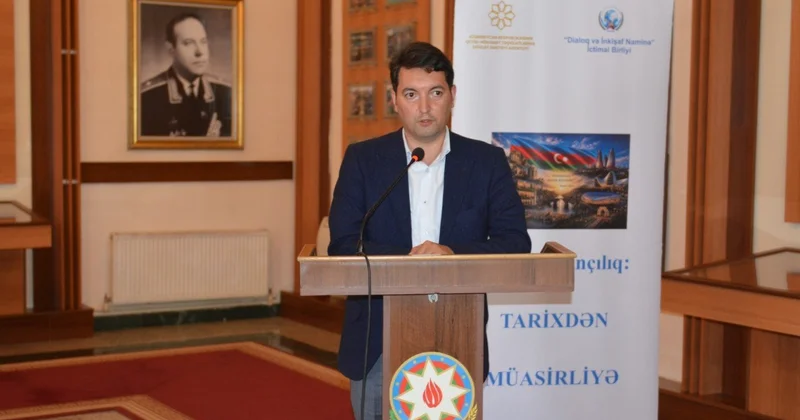 Azərbaycançılığın təbliği Lerikdə davam etdi