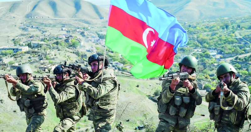 Tovuzdan başlayan Zəfər yolu