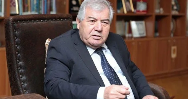 Bu gülünc qadağanı kim aradan qaldıracaq? Sabir Rüstəmxanlı