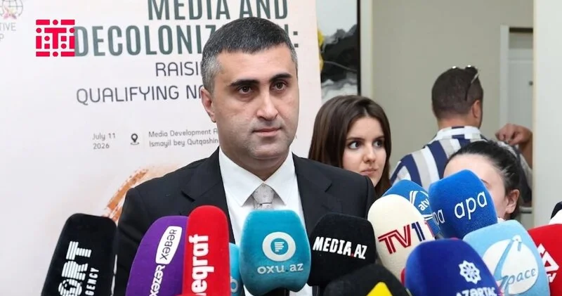 Abbas Abbasov: BTQ dekolonizasiya prosesini beynəlxalq gündəmdə saxlayıb