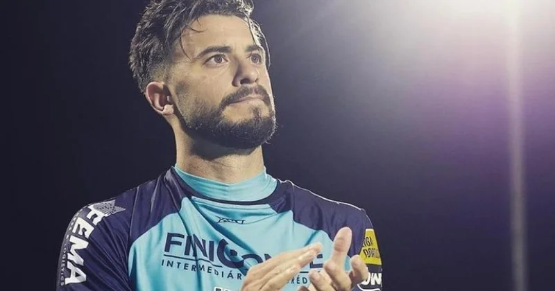 “Neftçi” Portuqaliyadan futbolçu gətirir