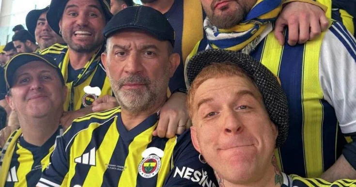 Matçda təhqiramiz ifadələr işlədən aktyor cərimələndi