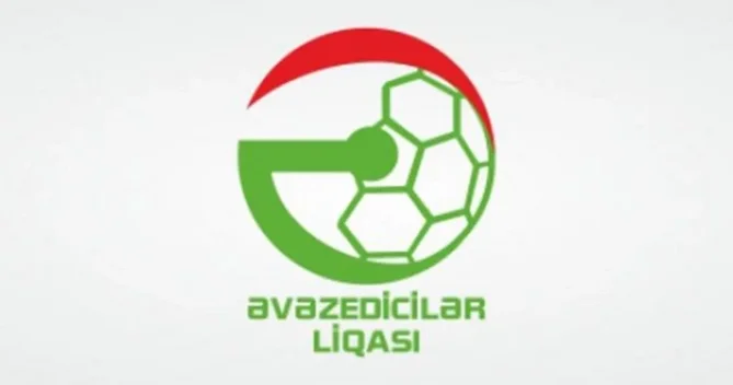 Əvəzedicilər Liqasının 2026/2027 mövsümünə avqustun 21 də start veriləcək