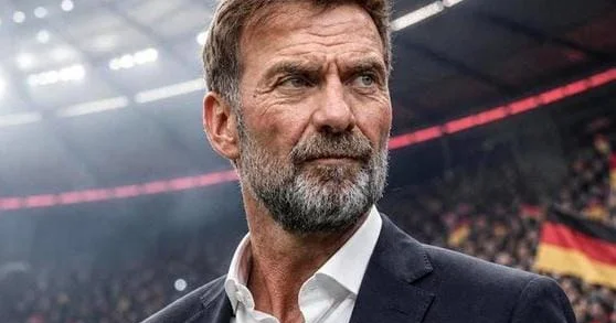 Kloppun təyinatı bu gün açıqlanacaq