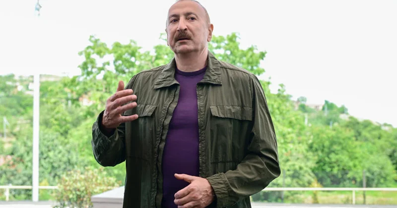 Президент Ильхам Алиев: Каждый раз, находясь в Карабахе, Восточном Зангезуре и видя развитие, я радуюсь всем сердцем
