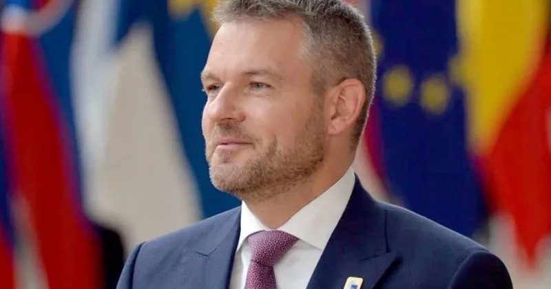Президент Словакии едет в Азербайджан, посетит Карабах