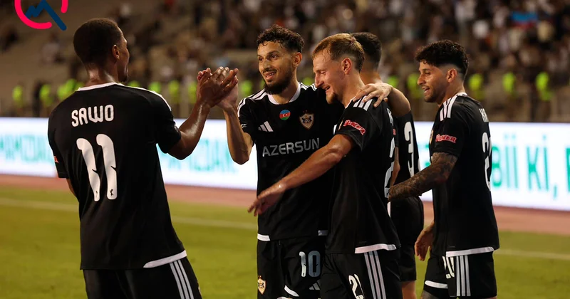 Ən yüksək pillədə “Qarabağ”dır Siyahı