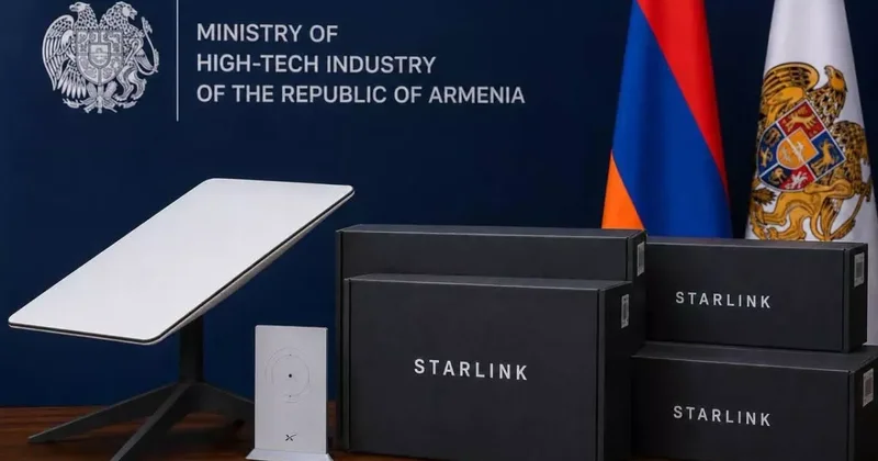 Компания Маска подстрахует Армению
