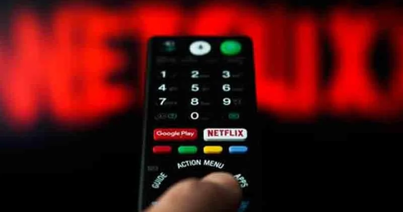Netflix yeni yayımlara hazırlaşır