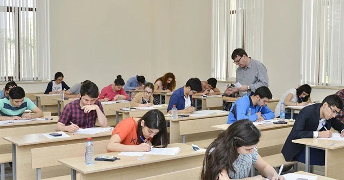 Buraxılış imtahanlarının fənləri üzrə tapşırıqların strukturu və balların hesablanması qaydası açıqlanıb