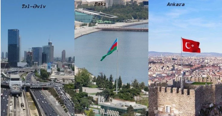 Bakı İsrailin qərarını necə dəyişdi? Türkiyə Hersoqa icazə verməmişdi, sonra…