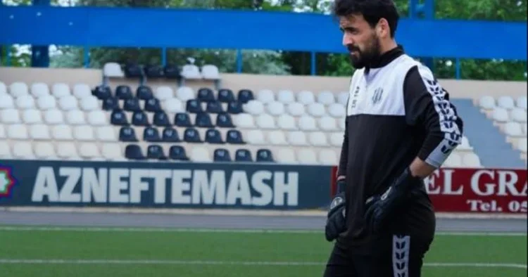 “Karvan Yevlax”da növbəti ayrılıq