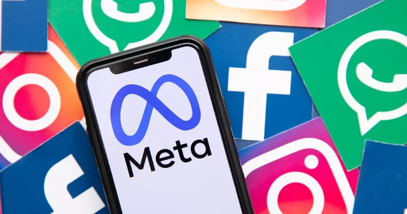 Meta отключила ИИ функцию генерации изображений