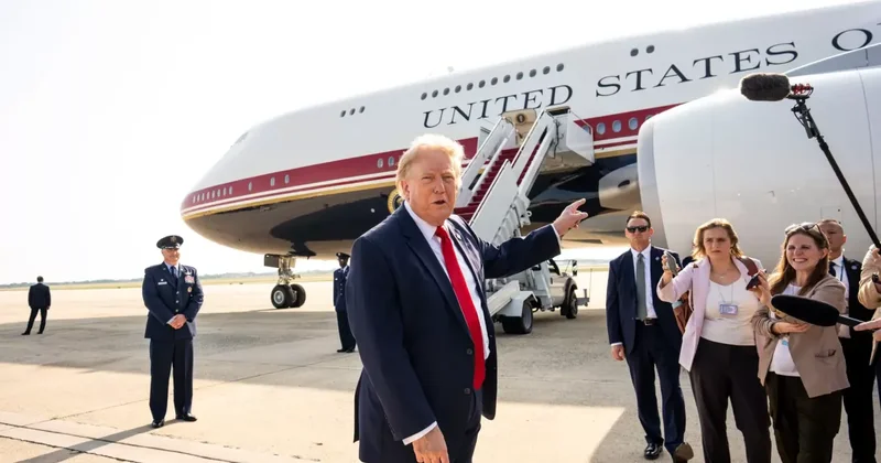 Трамп против NYT