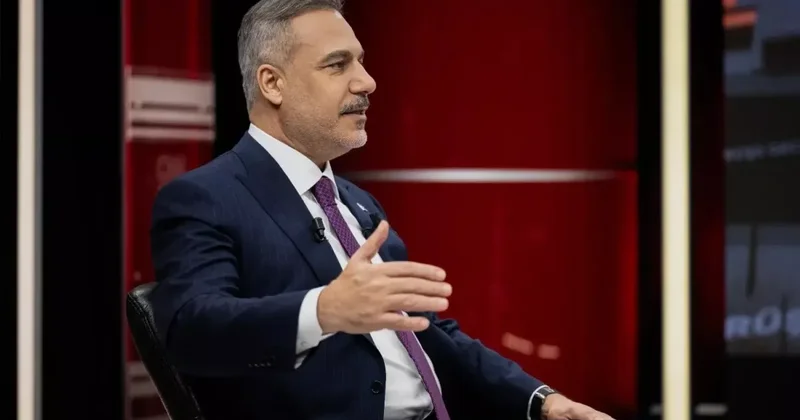 Фидан: Турция никогда не поддерживала санкции между союзниками