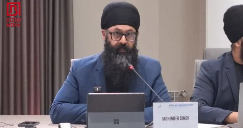 Moninder Sinqh: “Azsaylı xalqların səsi çox vaxt kölgədə qalır” FOTO
