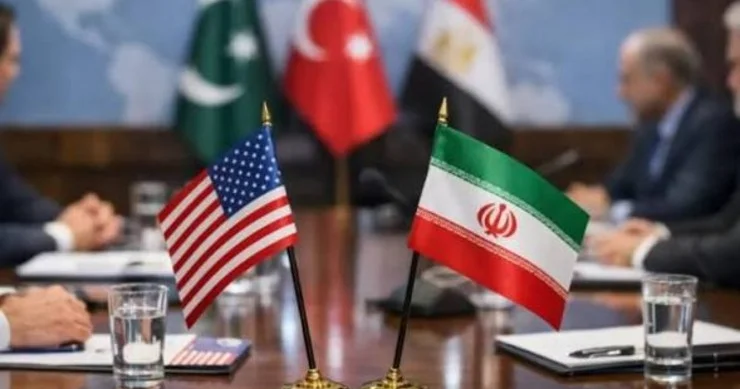 İRAN SƏHVİNİ ETİRAF EDİB ABŞ isə Tehran qarşısında şərt qoyub