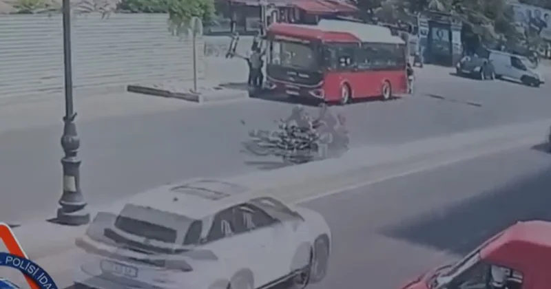 Birinin 21, digərinin 22 yaşı olub... Video